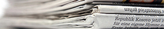 RSS/Pressespiegel RSS/Pressespiegel