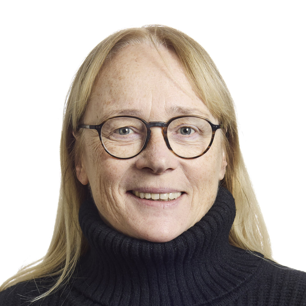 Susanne Brandenburg