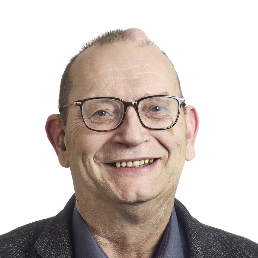 Bernd Dickmann