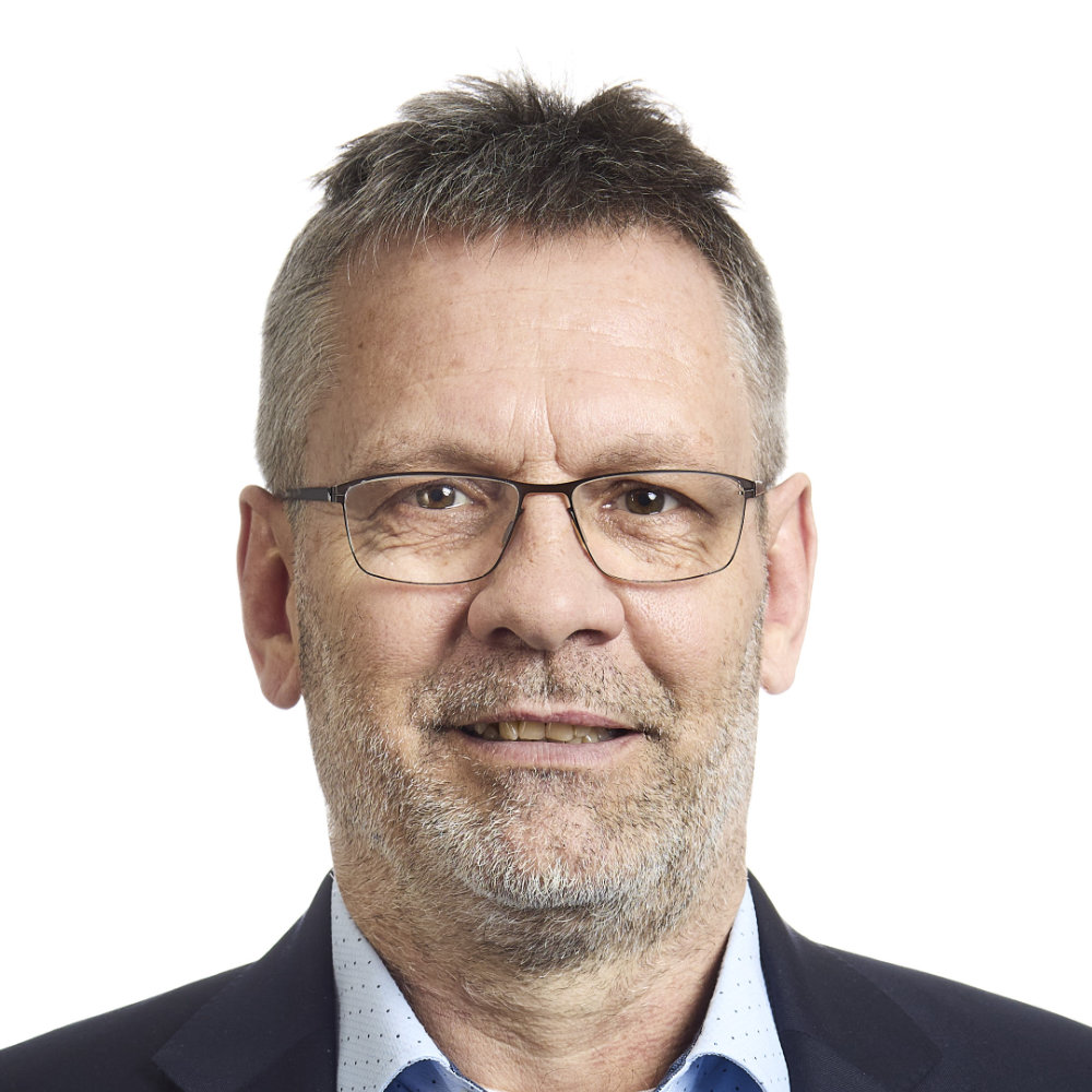 Holger Ingendoh