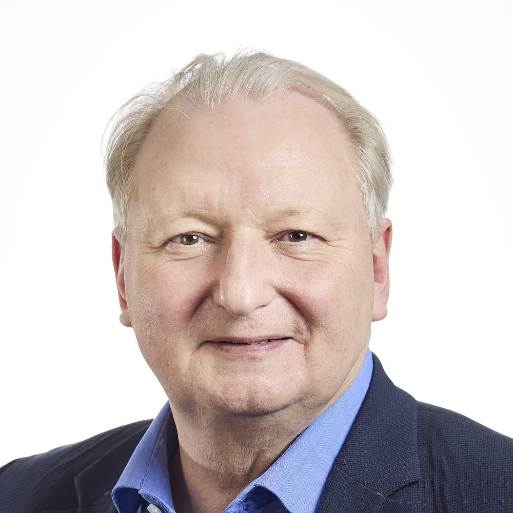 Frank Schönberger