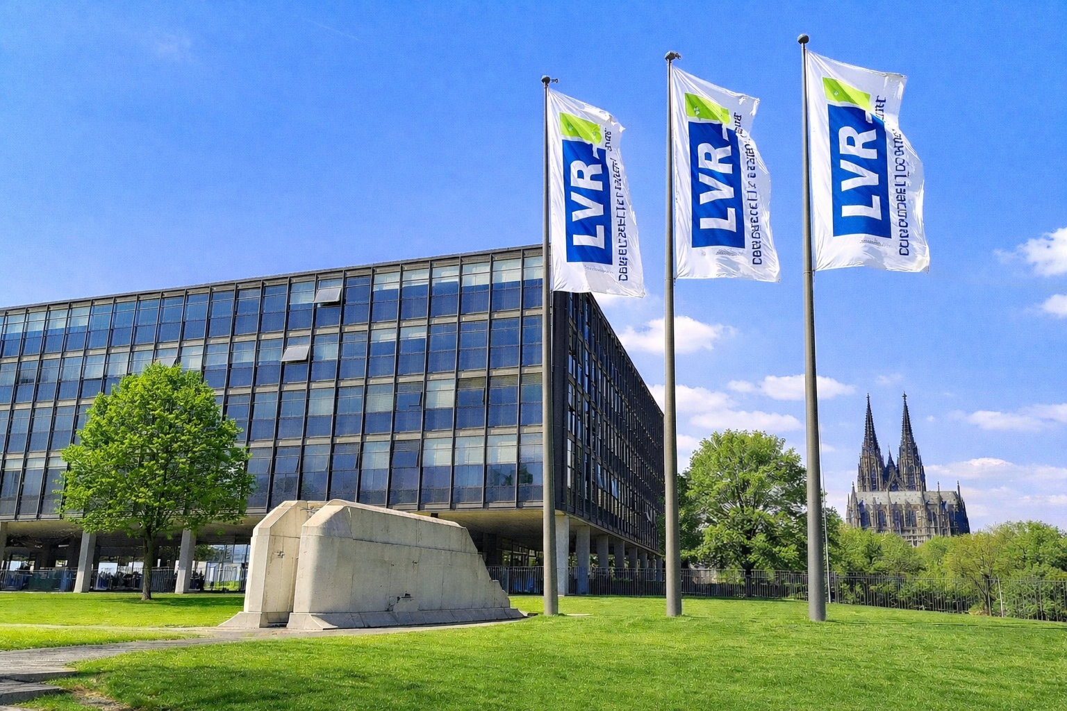 LVR-Landeshaus Köln