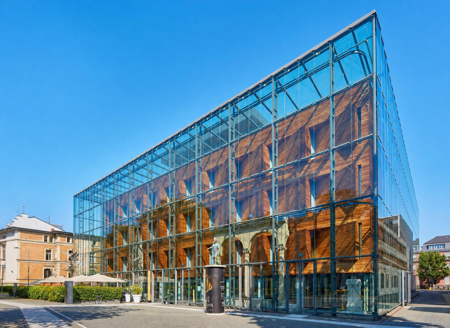 LVR-Landesmuseum Bonn